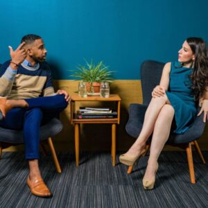 Sparking Connections: Conversation Starters for Every Occasion