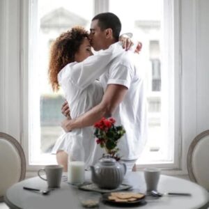 Cultivating Gratitude and Appreciation in Your Relationship