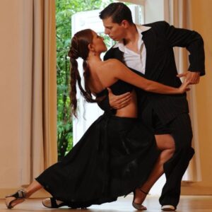 Decoding the Dance: Body Language Signals to Watch for on Dates