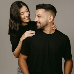 Elevating Connections: Mastering the Art of Complimenting Your Date