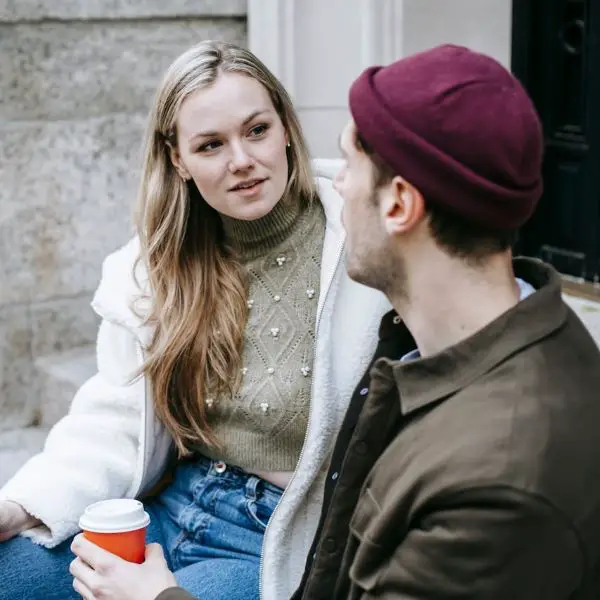 The Art of Connection: The Importance of Active Listening in Dating