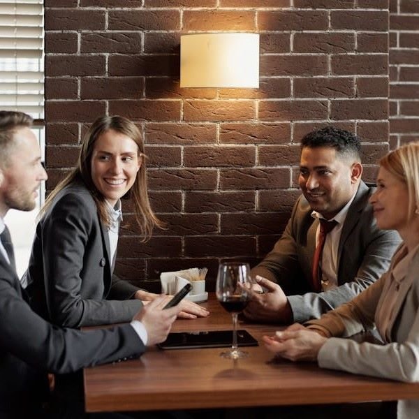 Introducing Your Date to Friends and Family: Timing and Approach