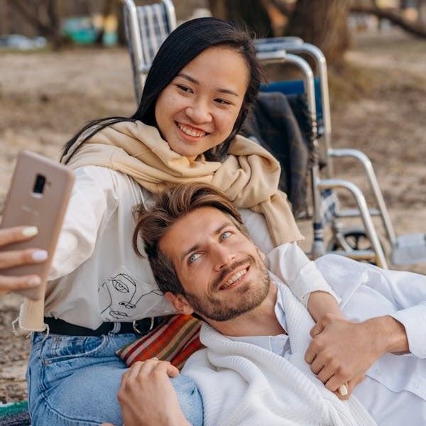 Setting Aside Quality Time for Each Other Despite Busy Schedules