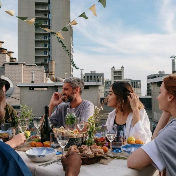 Building a Shared Vision for the Future: How to Align Your Goals