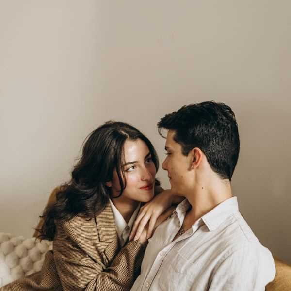 Embracing Vulnerability and Authenticity in Your Relationship
