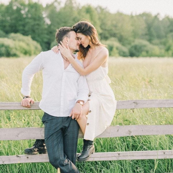 Embracing Vulnerability and Authenticity in Your Relationship