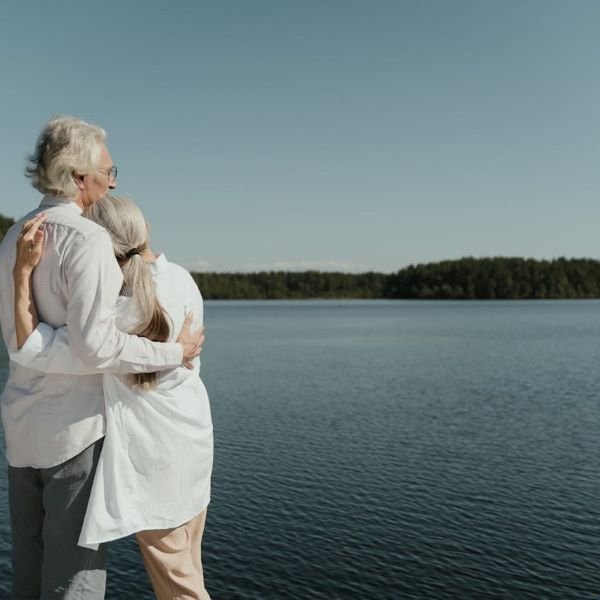 Embracing Vulnerability and Authenticity in Your Relationship