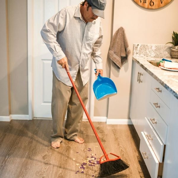 Establishing Fair Division of Household Responsibilities