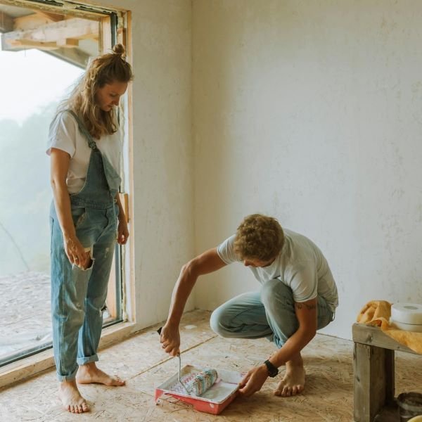 Navigating the Decision to Move in Together