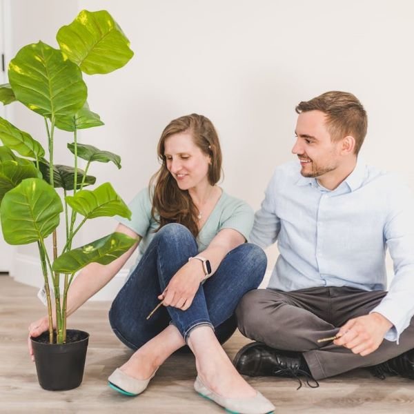Navigating the Decision to Move in Together