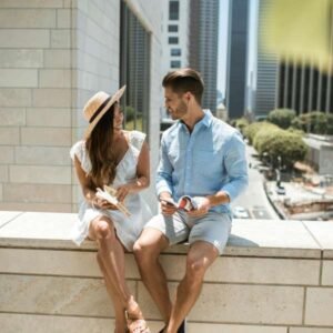 Reflecting on Your Dating Journey: Learning and Growth Opportunities