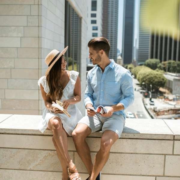 Reflecting on Your Dating Journey: Learning and Growth Opportunities