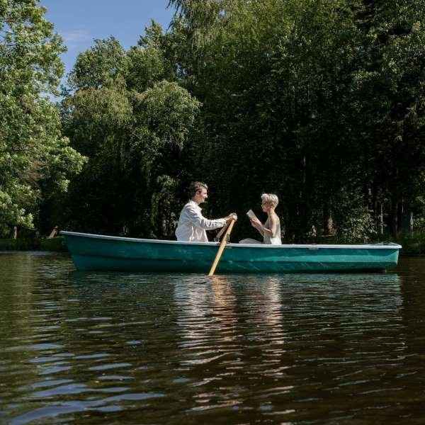 Reflecting on Your Dating Journey: Learning and Growth Opportunities