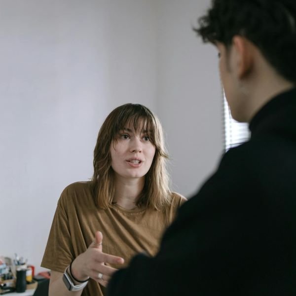 How to Talk About Sensitive Topics Without Fighting