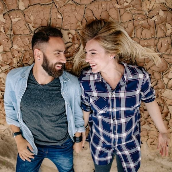 The Role of Humor in Long-Term Relationships