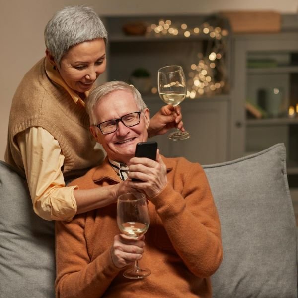 The Role of Humor in Long-Term Relationships