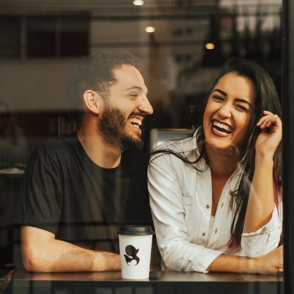 The Role of Humor in Long-Term Relationships