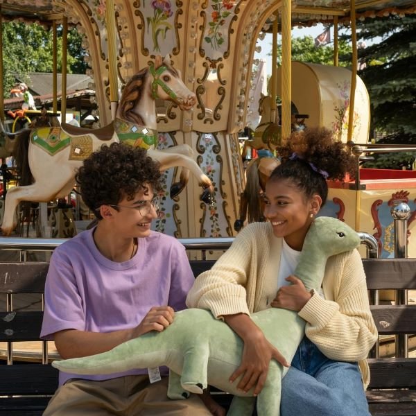 Exploring Alternative Dating Spaces: Beyond Bars and Apps