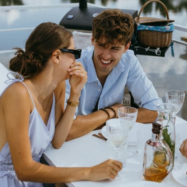 Handling Third-Date Expectations: Tips for Success