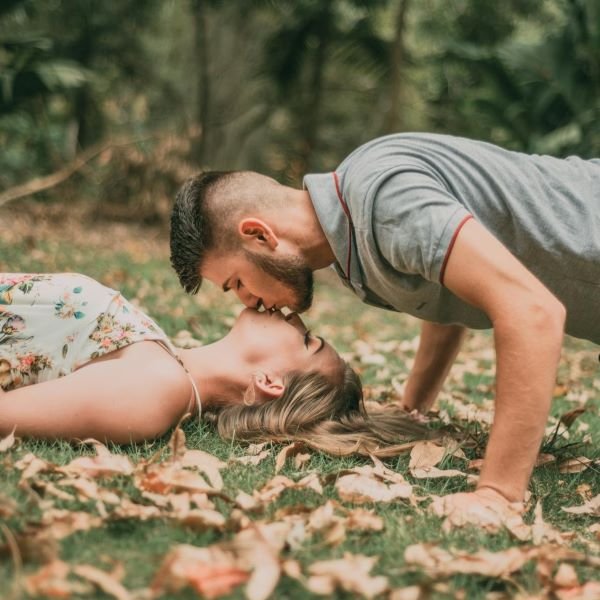 Maintaining Physical Intimacy as You Age Together