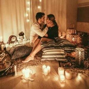 Strategies for Preventing Relationship Complacency