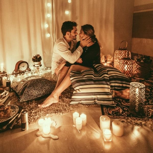 Strategies for Preventing Relationship Complacency