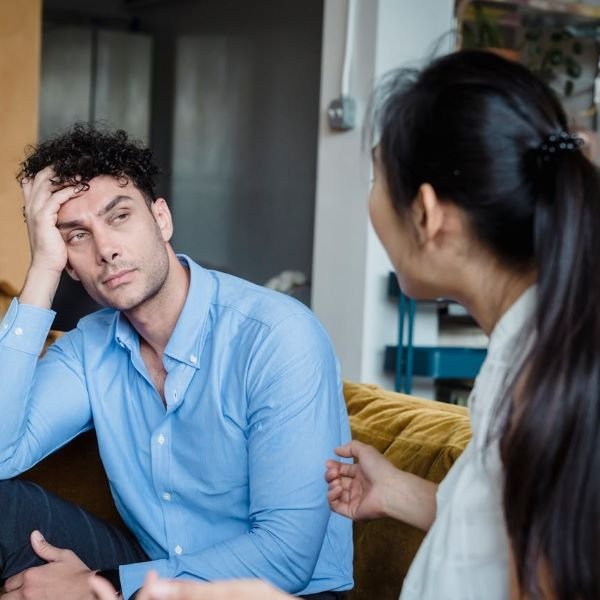 How to Handle Relationship “Slumps” Without Overreacting