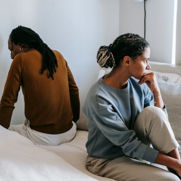 How to Handle Relationship “Slumps” Without Overreacting
