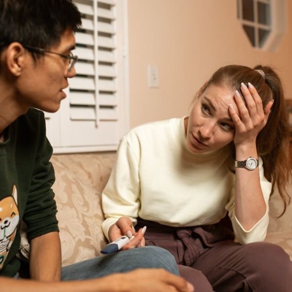 How to Handle Relationship “Slumps” Without Overreacting