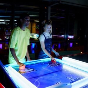 Icebreaker Games for Dates to Keep Things Fun