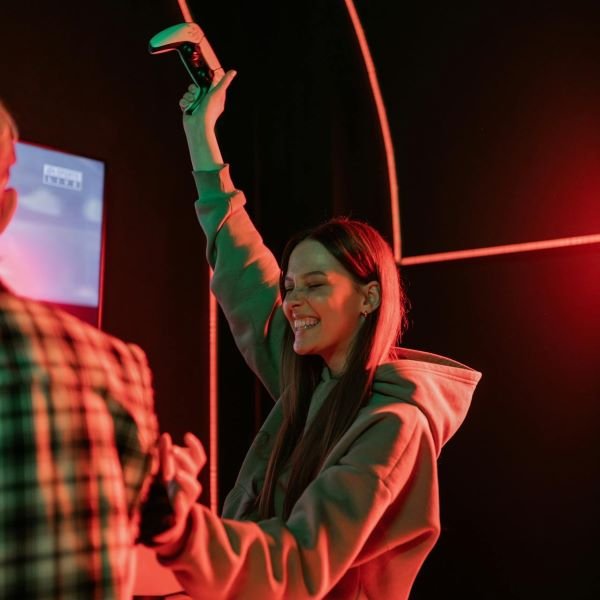 Icebreaker Games for Dates to Keep Things Fun