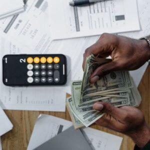 Talking About Finances: Tips for Transparency