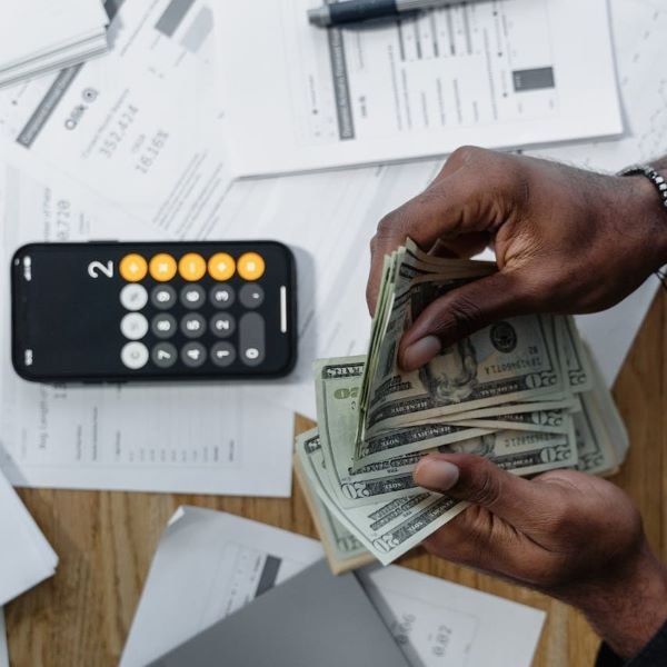 Talking About Finances: Tips for Transparency