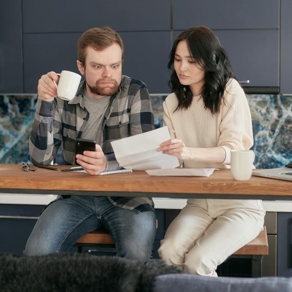 Talking About Finances: Tips for Transparency