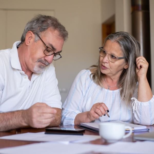 Talking About Finances: Tips for Transparency