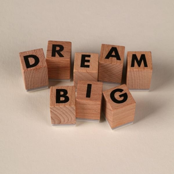 Creating a Bucket List Together to Build Shared Dreams