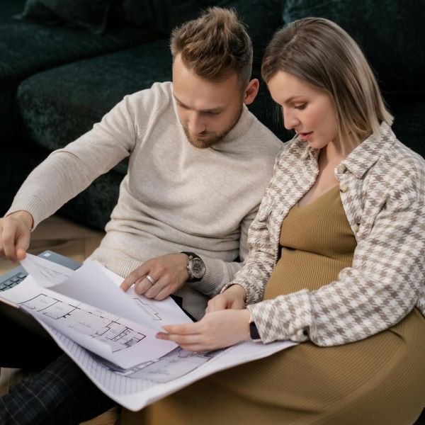 Creating a Bucket List Together to Build Shared Dreams