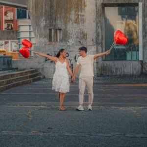 Discovering Your Dating Personality Style