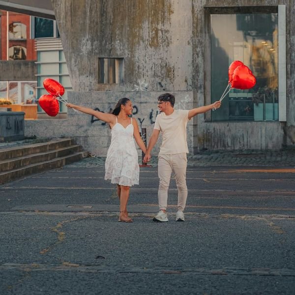 Discovering Your Dating Personality Style