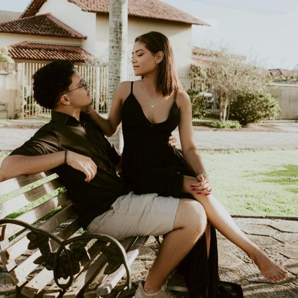 Discovering Your Dating Personality Style