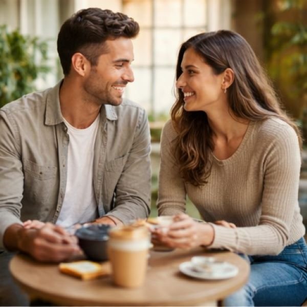 Choosing the Perfect Outfit for Different Types of Dates