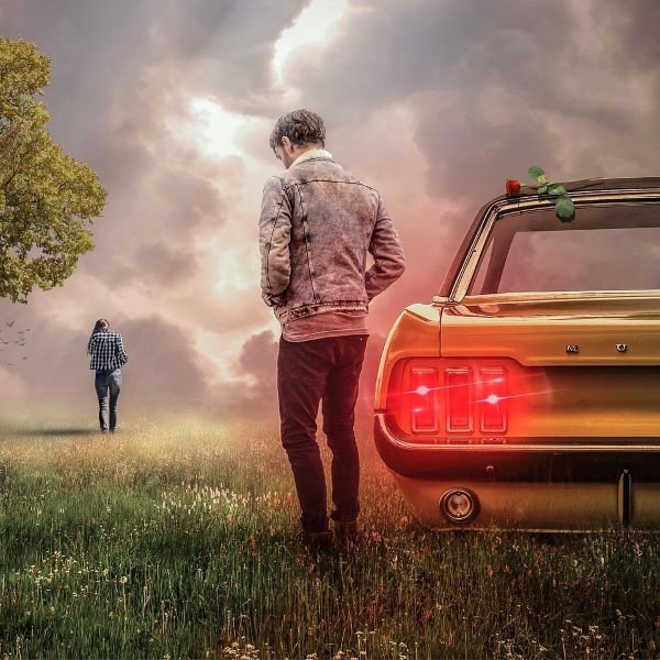 Tips for Staying Positive After a Dating Rejection