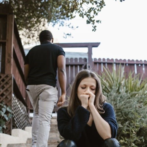 Tips for Staying Positive After a Dating Rejection