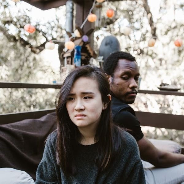 Tips for Staying Positive After a Dating Rejection