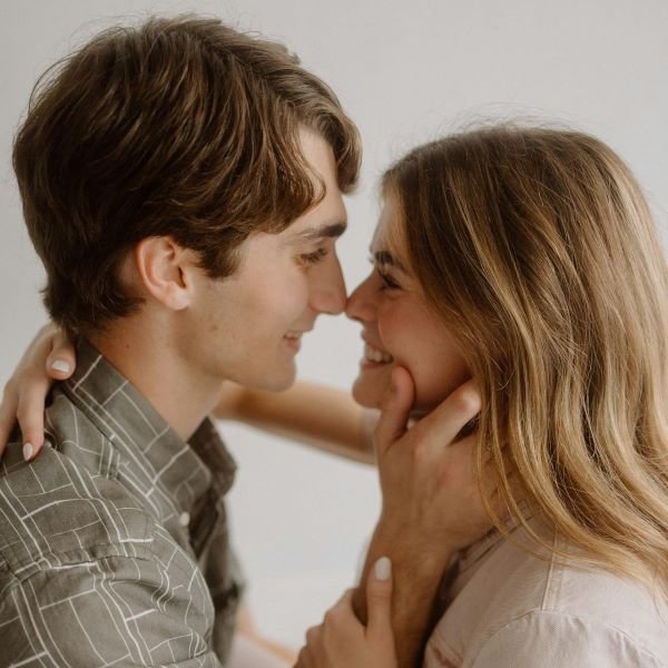 Building Trust During the Early Stages of Dating