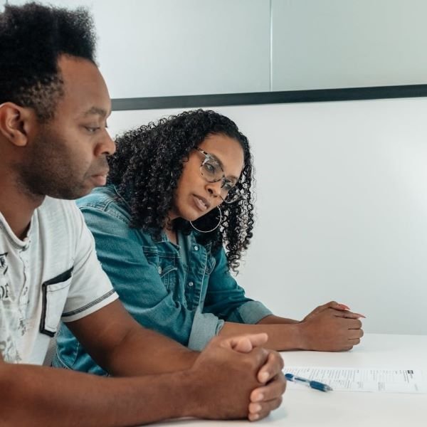 How to Approach Major Life Decisions Together