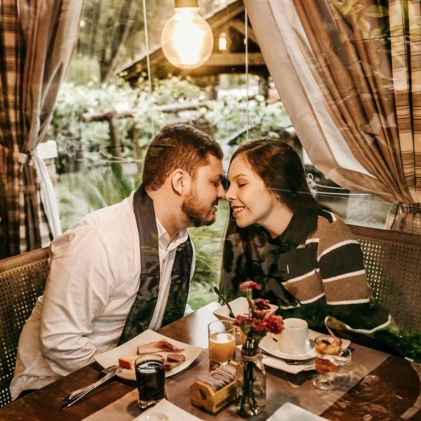 How to End a Date Gracefully If It’s Not Working Out