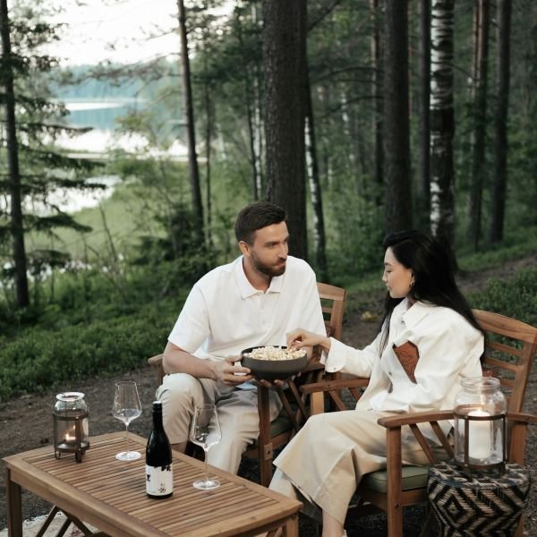 How to End a Date Gracefully If It’s Not Working Out