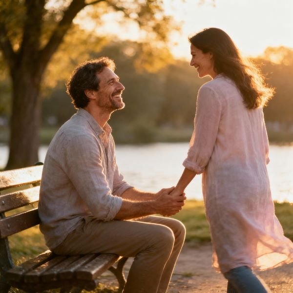 Identifying and Addressing Emotional Triggers in Relationships