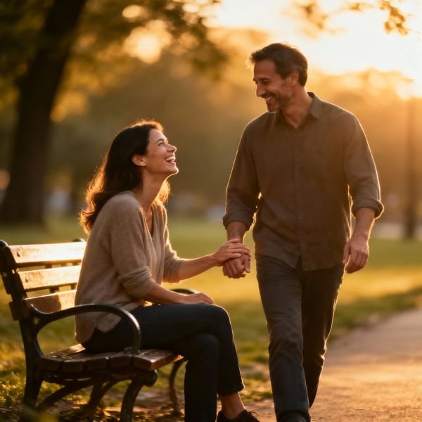 Identifying and Addressing Emotional Triggers in Relationships